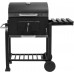Lund DELUXE grate 57x37 cm (99588)