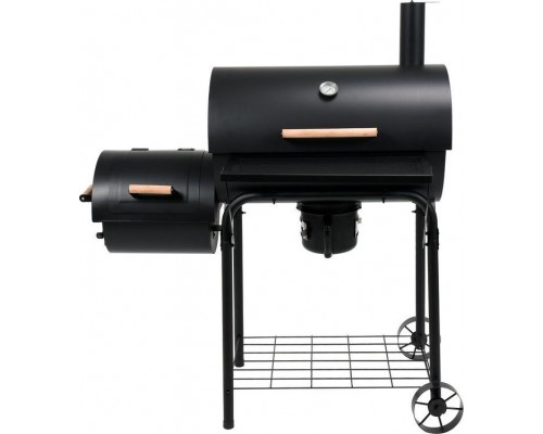 Lund with a smoker grate 64x37 cm (99587)