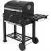 Lund DELUXE grate 57x37 cm (99588)