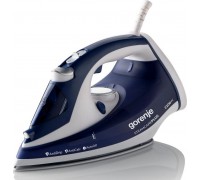 Gorenje Steam Care Plus SIH2200BLC