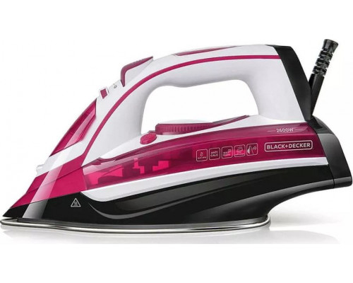 Black&Decker BXIR2602E
