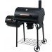 Lund with a smoker grate 64x37 cm (99587)
