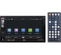Akai CA-2DIN2405