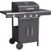 Lund grate 47.5x38 cm