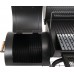 Lund with a smoker grate 64x37 cm (99587)