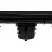 Lund with a smoker grate 64x37 cm (99587)