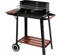 Lund grate 48x28 cm (T99585)