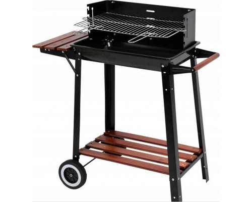 Lund grate 48x28 cm (T99585)