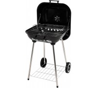 Lund grate 40x45 cm (99580)