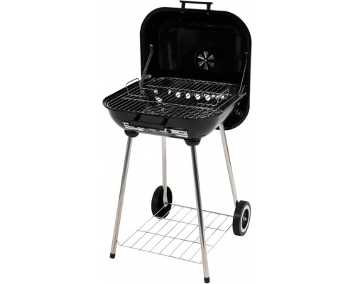 Lund grate 40x45 cm (99580)