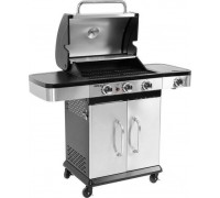 Yato YG-20002 cast iron grate 60x42 cm