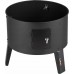 Lund T99633 37.5 cm grate