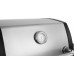 Yato Gas-coal grill, stainless steel 8.2 kW