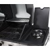 Yato Gas-coal grill, stainless steel 8.2 kW