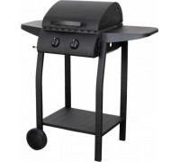 Mastergrill MG660 grate 50x32 cm