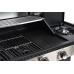 Yato YG-20011 cast iron grate 70x42 cm