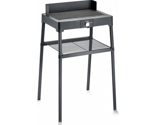 Severin Barbecue PG 8561 grate 44.5x26 cm