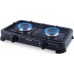Brock Gas stove GS 2002 BK