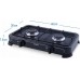 Brock Gas stove GS 2002 BK