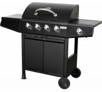 Mastergrill grate 60x33 cm (MG661)