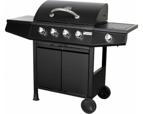 Mastergrill grate 60x33 cm (MG661)
