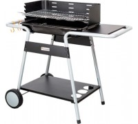 Mastergrill grate 60x40 cm (MG904)