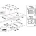 Whirlpool WS Q0530 NE