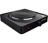 BROCK EP100BK black