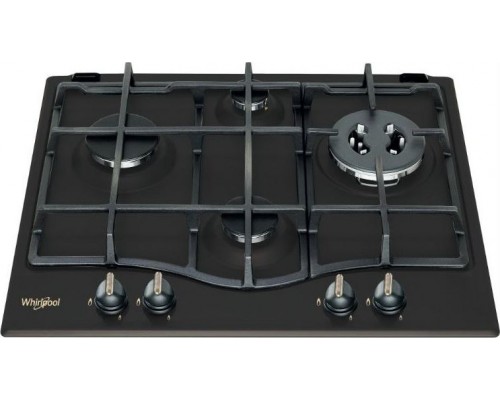 Whirlpool GMT 6422 AN