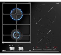 Teka JZC 64322 ABC BK (E4)