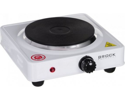 Brock EP100WH white
