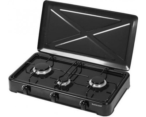 Ravanson K-03TB Black