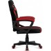 Huzaro Ranger 1.0 Red Mesh