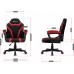 Huzaro Ranger 1.0 Red Mesh