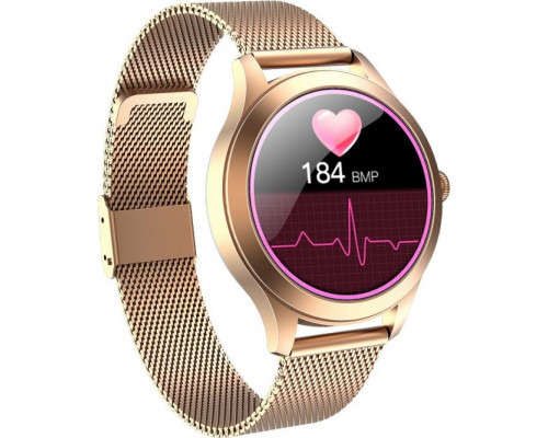 Maxcom Fit FW42 Gold (MAXCOMFW42GOLD)