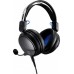 Audio-Technica Black (ATH-GL3Bk)