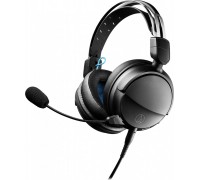 Audio-Technica Black (ATH-GL3Bk)