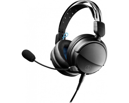 Audio-Technica Black (ATH-GL3Bk)