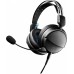 Audio-Technica Black (ATH-GL3Bk)