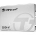SSD Transcend SSD230S 256GB 2.5" SATA III (TS256GSSD230S)