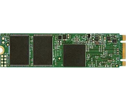 SSD Transcend MTS820S 240GB M.2 2280 SATA III (TS240GMTS820S)