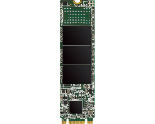 SSD Silicon Power A55 256GB M.2 2280 SATA III (SP256GBSS3A55M28)