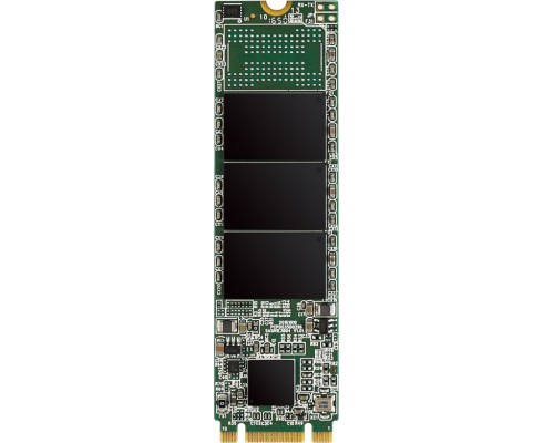 SSD Silicon Power A55 512GB M.2 2280 SATA III (SP512GBSS3A55M28)