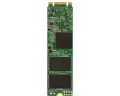 SSD Transcend MTS820S 120GB M.2 2280 SATA III (TS120GMTS820S)