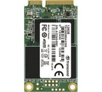 SSD Transcend 230S 128GB mSATA SATA III (TS128GMSA230S)