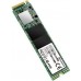 SSD Transcend 110S 512GB M.2 2280 PCI-E x4 Gen3 NVMe (TS512GMTE110S)