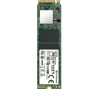 SSD Transcend 110S 512GB M.2 2280 PCI-E x4 Gen3 NVMe (TS512GMTE110S)