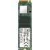 SSD Transcend 110S 512GB M.2 2280 PCI-E x4 Gen3 NVMe (TS512GMTE110S)