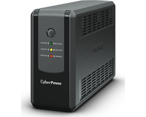CyberPower 360W UT650EG-FR