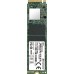 SSD Transcend 110S 256GB M.2 2280 PCI-E x4 Gen3 NVMe (TS256GMTE110S)